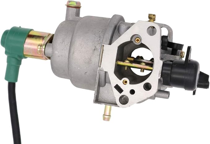 Carburetor Carb Kit for WestingHouse WGen7500 7500 9500 Watts Generator 140500A