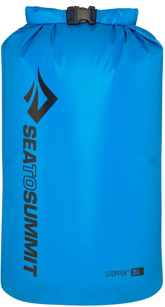 Sea to Summit Sporting Goods 8 Litre Blue