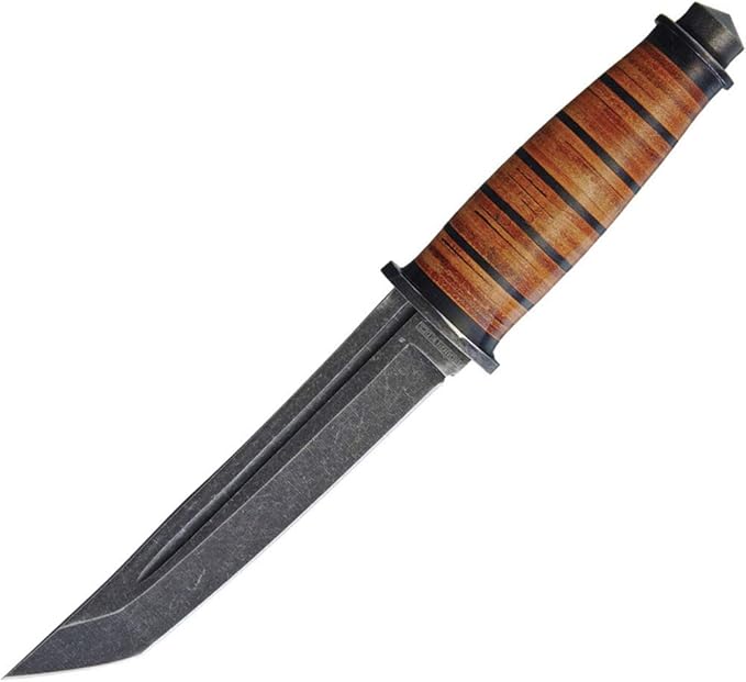 Rough Rider Tanto Fixed Blade RR1720