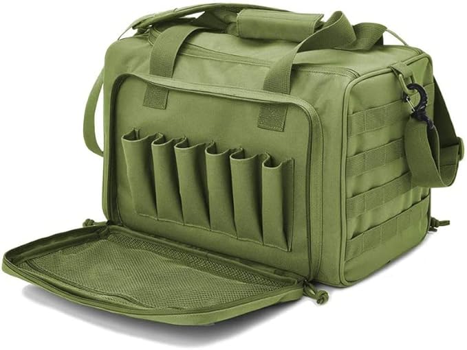 Outdoor Sports Hiking Sling Bag Shoulder Gear Pack Range Bag Molle Camouflage Tactical Versipack