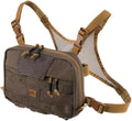 Helikon-Tex Chest Pack Numbat Small (Earth Brown/Clay)