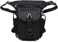Outdoor Sports Hiking Versipack Camouflage Bag Tactical Leg Pack