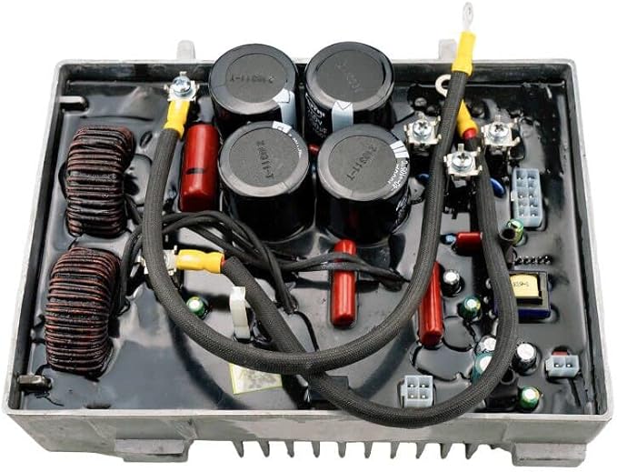 Tapa Inverter Module Unit Compatible with Harbor Freight Predator 3500 Watt Inverter Generator