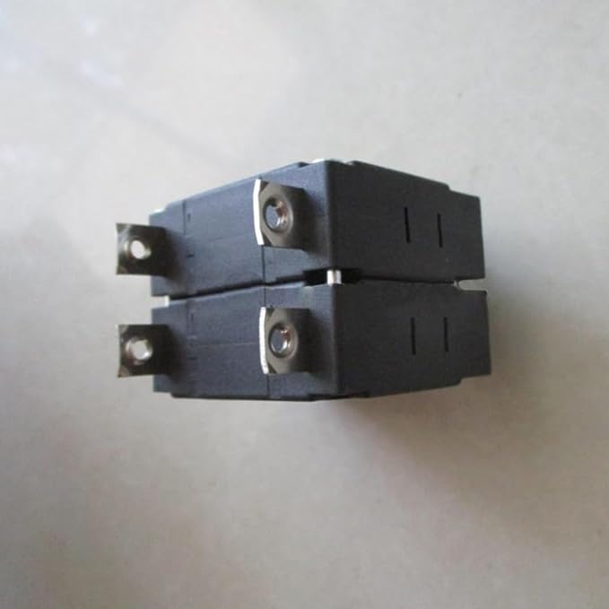 BSB1-30 2P in 30A 25A 23A 40A 50A 230V Fit for Gasoline Or Diesel Generator Parts(25A)