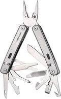 Roxon S804 Flex Multi tool Open-Source Modular Design and Customizable Multitool for Everyday Carry (EDC) Hobbies &amp Outdoors