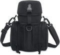 Outdoor Sports Hiking Bag Tactical Assault Combat Camouflage Tactical Molle Pack Water Bottle Pouch