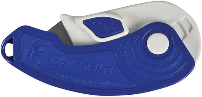 1023Z Trade Folding Trimming Knife