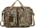 Tactical Backpack Military Molle Hiking 36-55L Triple Purpose Military Fan Outdoor Mountaineering Shoulder Bag Camouflage