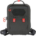 VANQUEST FATPack Pro Backpack (Large) (Black)