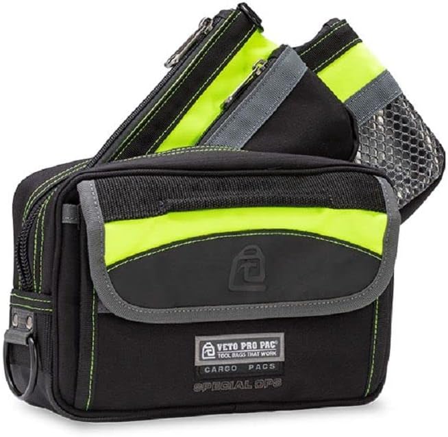 Veto Pro Pac CP4 Cargo Bag (Special Ops)