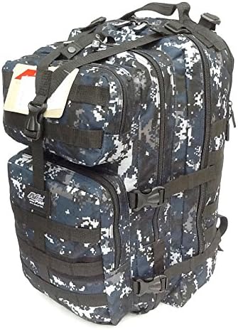 Tactical Hunting Travel Hiking Outdoor Backpack