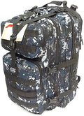 Tactical Hunting Travel Hiking Outdoor Backpack