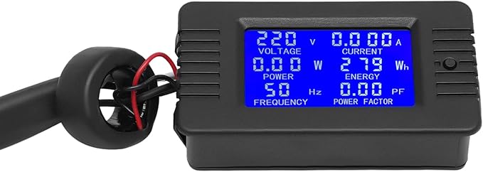 Micro Inverter Grid Tie 1200W MPPT Pure Sine Wave IP65 Waterproof Solar Inverter with Self-Cooling 110V AC Output for Home &amp Commercial Use