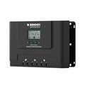 Renogy 60A MPPT Solar Charge Controller 12V/24V/36V/48V Auto 150V Maximum Solar Input Compatible with Lithium AGM Gel Batteries for Home RV Marine Workshop Rover Lite 60A