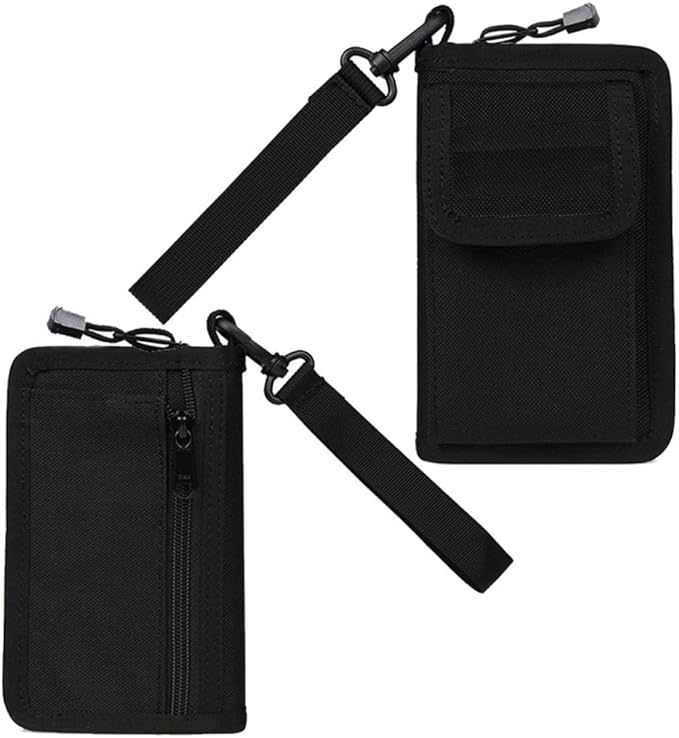 Outdoor Tactical Bag Assault Combat Camouflage Pack Tactical Wallet