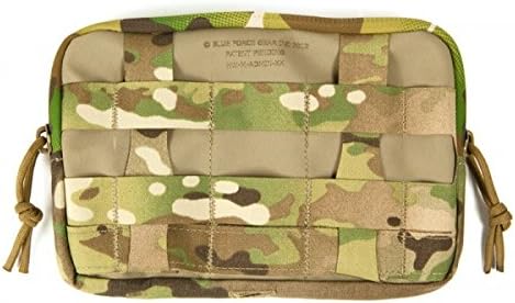 Blue Force Gear Admin Pouch