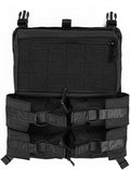 Emersongear LXB Style Banger Back Panel for:420Tac Back Panel with Water Bladder Pouch