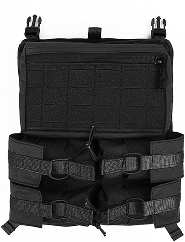 Emersongear LXB Style Banger Back Panel for:420Tac Back Panel with Water Bladder Pouch