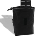 Tactical Folding Dump Pouch Utility Tool Bag Molle Drawstring Ammo Mag Pouch for Vest Tactical Backpack