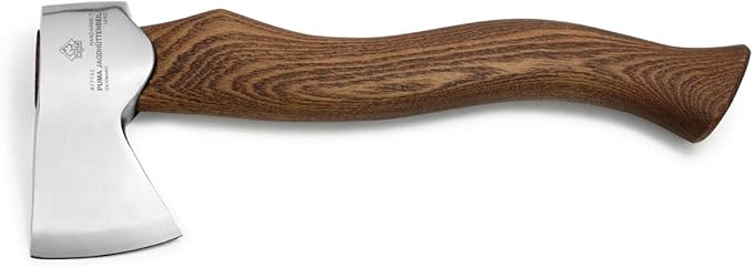 Puma German Made Hunting Lodge Hatchet
