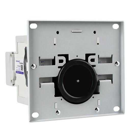 110V 63A 2P Dual Power Automatic Transfer Switch Generator Changeover Switch Mini ATS PV RV Transfer Switch 50HZ/60HZ