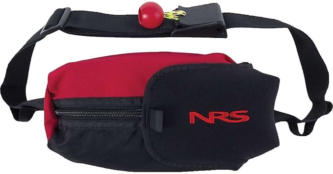 NRS Wedge Waist Throw Bag Guardian