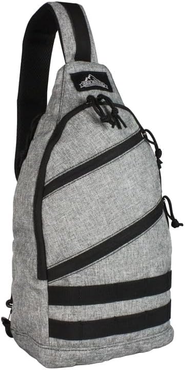 Red Rock Outdoor Gear Metro Sling Pack