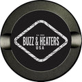 Buzz &amp Heaters Metal Container for Zyn | Metal Holder for Zyn |Metal Can for Zyn | Metal Container for Zyn Holder | Metal Pouch Cans for Zyn | Hunting Accesories | Subdued Urban Camo