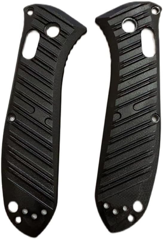 1 Pair Custom G10 Scales Handle Fits for Bugout 575