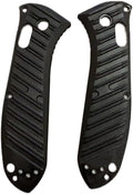 1 Pair Custom G10 Scales Fits for Bugout 575 CNC Handle Patch DIY Accessory