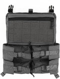 Emersongear LXB Style Banger Back Panel for:420Tac Back Panel with Water Bladder Pouch