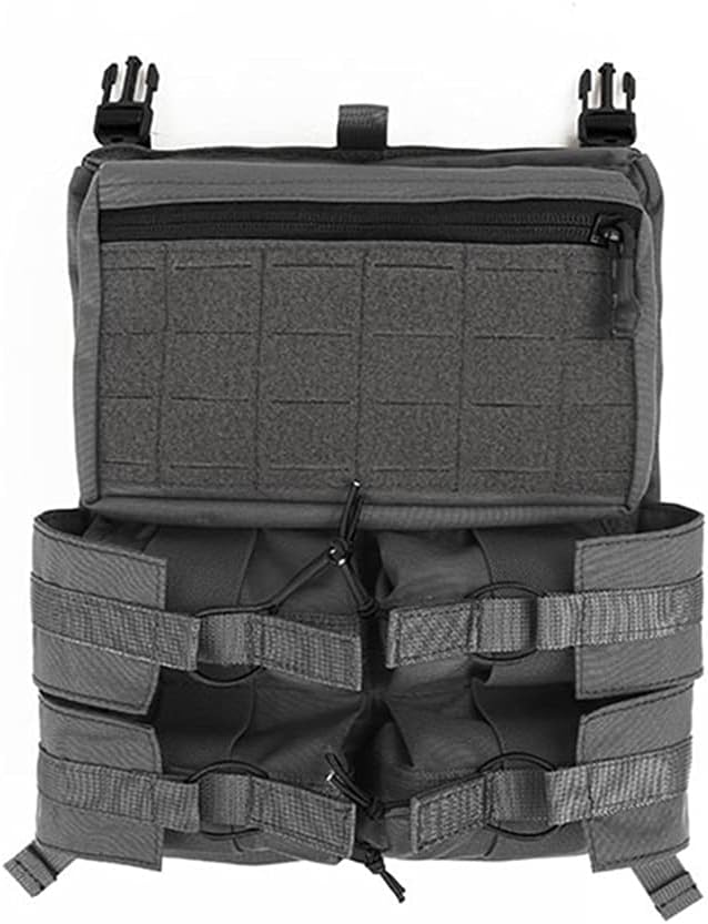 Emersongear LXB Style Banger Back Panel for:420Tac Back Panel with Water Bladder Pouch