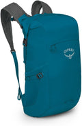 Osprey Ultralight 20L Dry Stuff Pack Waterfront Blue
