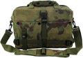 Outdoor Sports Hiking Pack Range Bag Molle Camouflage Tactical Gear Laptop Bag - A-Tacs FG Medium