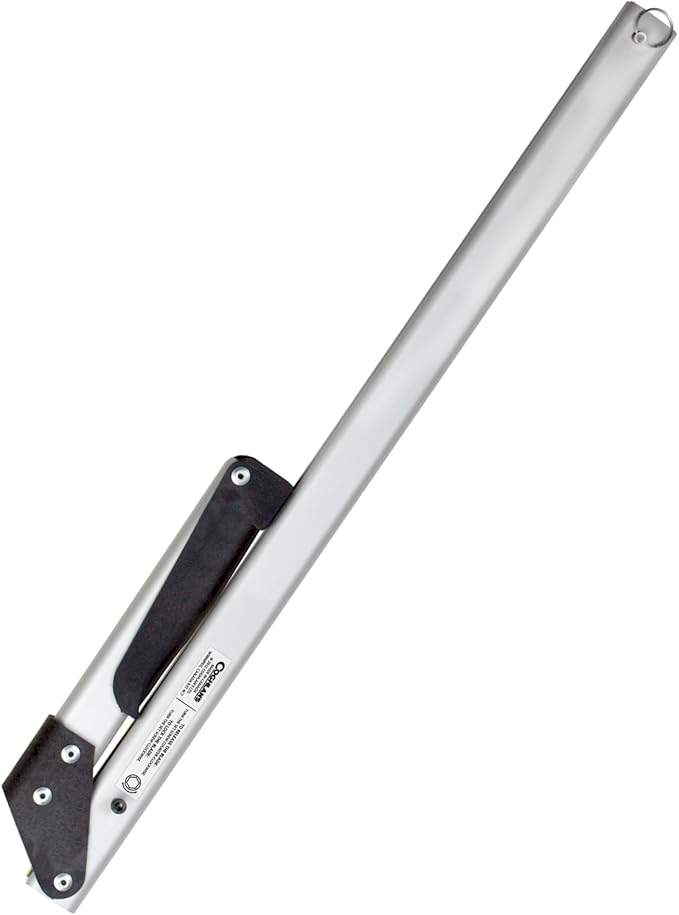 Coghlan's Folding Saw 21-Inch Lightweight Hand Saw for Camping Hiking and Pruning Durable Anodized Aluminum Frame and Steel Blade 15 oz. Portable Design for Efficient Wood Cutting