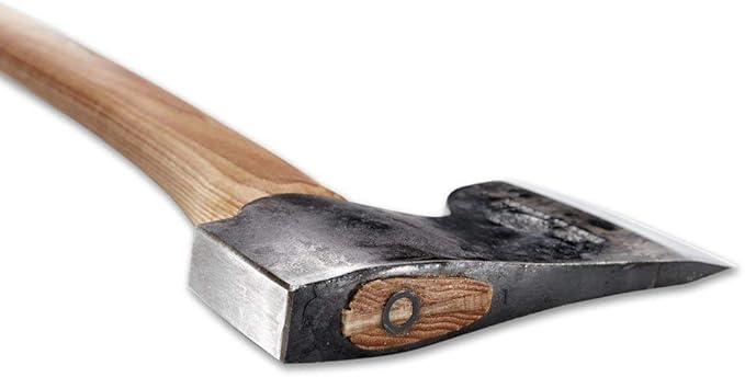JCHOPE Hultafors ABY Forest Axe
