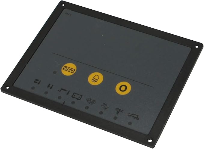 DSE703 Auto Start Generator Control Panel DSE 703 for Generator Genset Alternator