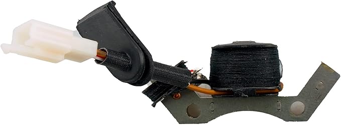 JJing Charging Coil Compatible with Harbor Freight Predator 2000 Watt Invertor Generator