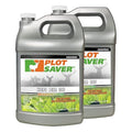 Messinas Plotsaver Concentrate 1 gal. Pack of 2