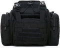 Outdoor Sports Hiking Pack Range Bag Molle Camouflage Tactical Camera Gear Bag