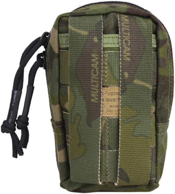 Emersongear M1 Multiple Waist BagEDC Dump Pouch Molle Design