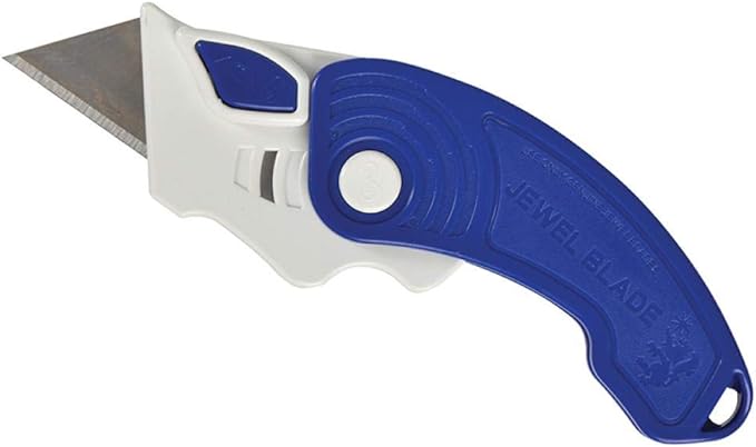 1023Z Trade Folding Trimming Knife