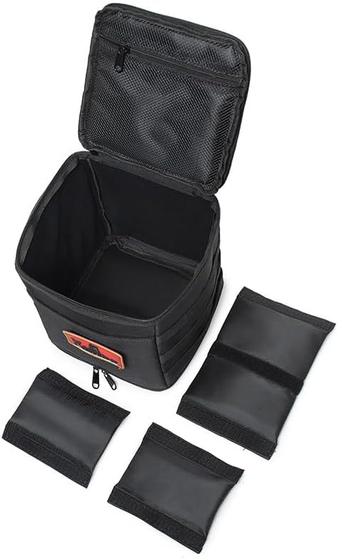 Outdoor Sports Gear Tactical Camouflage Combat Pouch Kit Pack Carry Camping Bag