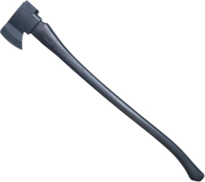 Raptor Full Size Axe - 36 - FNC Blackout (Pack of 1)