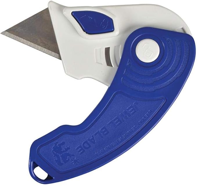 1023Z Trade Folding Trimming Knife