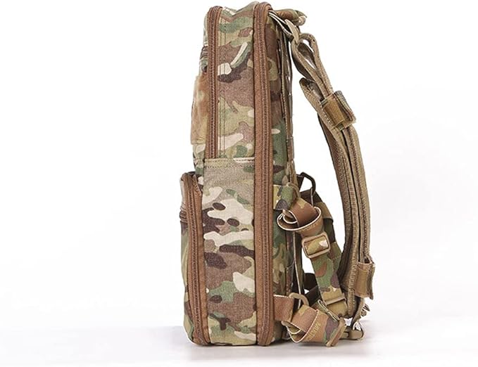 Emersongear Tactical Backpack for Vest for Men Military Army Assault Pack D3 Multi-Purpose Bag 24L
