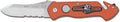 PRT II Rescue Linerlock