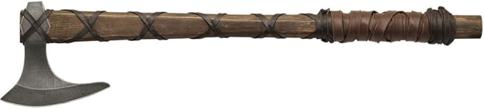 Viking Axe of Ragnar Lothbrok - Historical Replica
