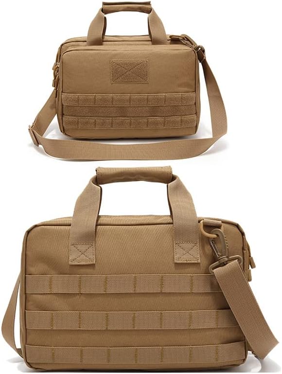 Outdoor Sports Hiking Sling Bag Shoulder Gear Pack Range Bag Molle Camouflage Tactical Versipack