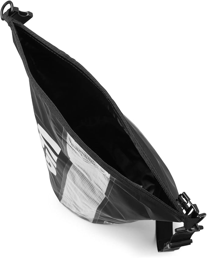 Gill Voyager 25 Litre Roll Top Dry Bag - Waterproof &amp Puncture Resistant for Water Sport Kayaking Beach Boating Camping